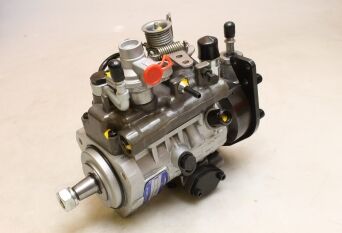 Pompa di iniezione DELPHI Perkins 9320A180G