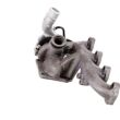 GARRETT Turbocompresseur Ford Focus I 1.8 TDDi 706499-5002S 706499-5004S - 2