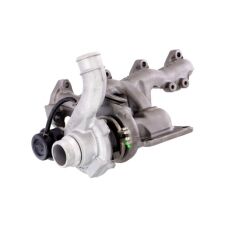 GARRETT Turbolader Ford Focus I 1.8 TDDi 706499-5002S 706499-5004S