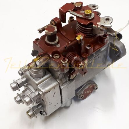 Injection pump BOSCH 0460414040 4817954