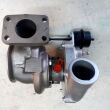 GARRETT Turbocompresseur Ford Focus I 2.0 RS 722979-0003 722979-3 - 3