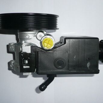 Servopumpe Hydraulikpumpe Lenkung SSANG YONG 6654601080