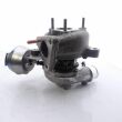 NEUER GARRETT Turbolader Ssang-Yong Rexton 2.7 Xdi   A6650901680 A6650901880 - 4