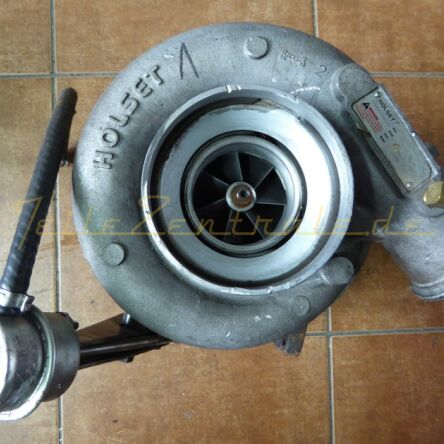 HOLSET Turbocompressore IVECO Eurocargo 270 KM 05- 4037026 4035995