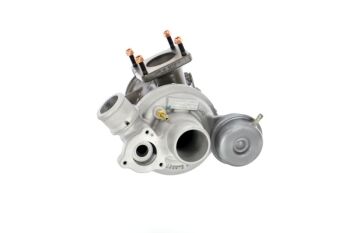 GARRETT Тurbocompressore Alfa Romeo 799502-0002 799502-1