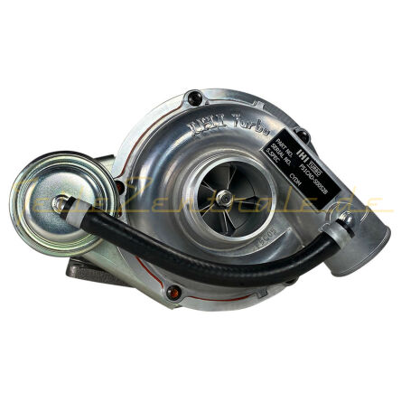IHI Turbocompressore Nissan 14201Z5710 14201-Z5710