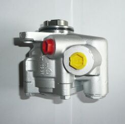 Servopumpe Hydraulikpumpe Lenkung IVECO DAILY II 7684955124