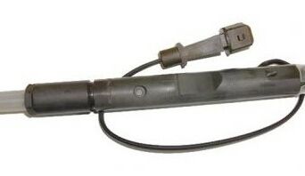 Einspritzdüse BOSCH 0432193638 A0000104851 0000104851