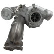 NUOVO IHI Turbocompressore Audi RS6 (C6) 5.0L 07L145701J 07L145701JV - 2