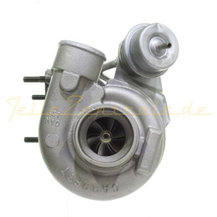 GARRETT Turbocharger Mercedes-Benz Sprinter 454193-0002 454193-2