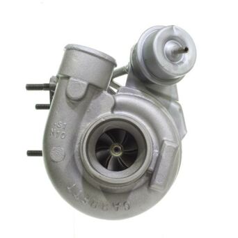 GARRETT Turbocompresseur  Mercedes-Benz Sprinter 454193-0002 454193-2