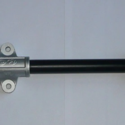 Lenkgetriebe KIA RIO 3 565001W100