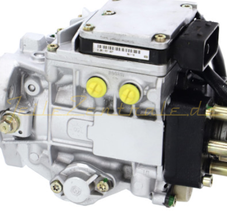 NEUF Pompe d'injection BOSCH VP30 Perkins 0470006003