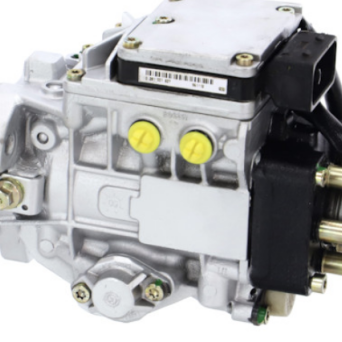 NEUE Einspritzpumpe Bosch VP3 Perkins 00470006003