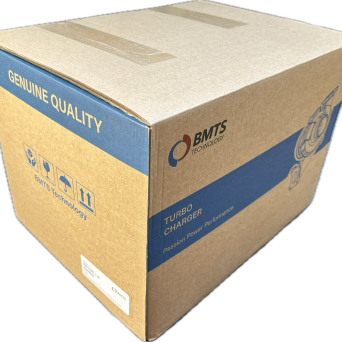 NEUER BMTS Turbolader VW Audi Skoda Seat 2.0D 05.10-  40006077