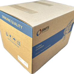 NEUER BMTS Turbolader VW Audi Skoda Seat 2.0D 05.10-  40006077