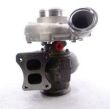 GARRETT Turbolader Scania Bus 8.8L 1525678 1899599 - 3