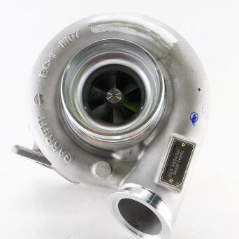 GARRETT Turbolader Scania Bus 8.8L 1525678 1899599