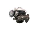BorgWarner Turbolader BMW X5 40dx (E70N) 53269700005 53269707109 - 4