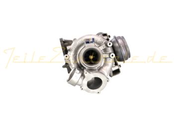 BorgWarner Turbolader BMW X5 40dx (E70N) 53269700005 53269707109