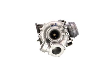 BorgWarner Turbocompressore BMW X5 40dx (E70N) 53269700005 53269707109