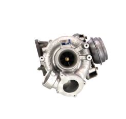 BorgWarner Turbocompresseur BMW X5 40dx (E70N) 53269700005 53269707109