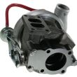 HOLSET Turbocharger MAN 51091007615 51091009615 - 3