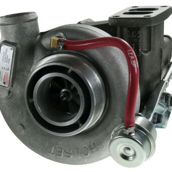 HOLSET Turbocharger MAN 51091007615 51091009615