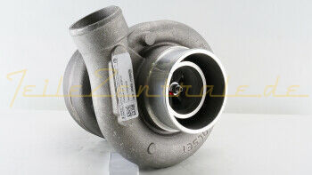 SCHWITZER Turbocompressore Volvo FL4 3524709 316400