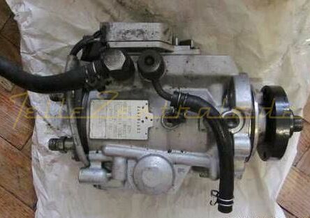 Injection pump ZEXEL 109341-2023 16700WD001