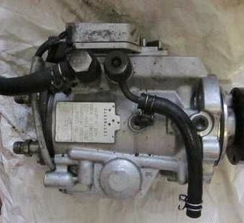 Injection pump ZEXEL 109341-2023 16700WD001