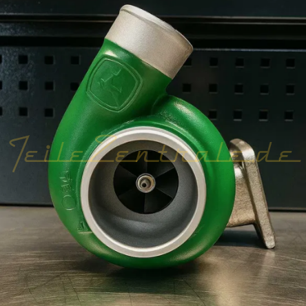 SCHWITZER Turbocompressore John Deere Tractor 178045 173685