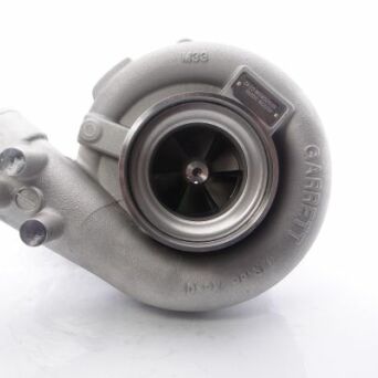 GARRETT Turbocharger VOLVO 466742-12 466742-5012S
