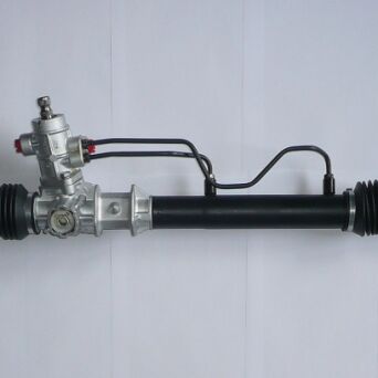 Scatola sterzo  MITSUBISHI 6900000058