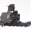 GARRETT Turbocharger  Volkswagen VII GTD 2.0 TDI 821866-0009 04L253010HX - 2