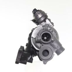 GARRETT Turbocompresseur  Volkswagen VII GTD 2.0 TDI 821866-0009 04L253010HX