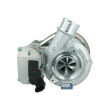 NUOVO BorgWarner Turbocompressore Porsche 9A212302201 9A212302202 - 2