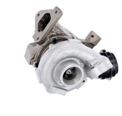 GARRETT Turbocompresseur Mercedes-Benz C-Klasse (W203) 6110960999 611096099980