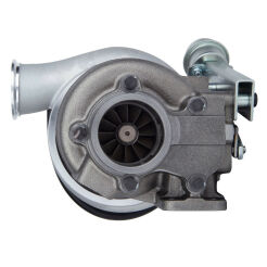 HOLSET Turbocompressore Cummins 4041427 6754818190