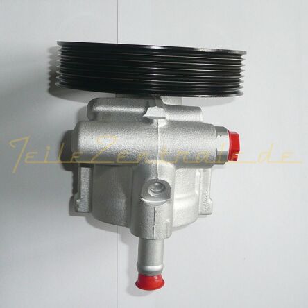 Servopumpe Hydraulikpumpe Lenkung RENAULT 26081479RS