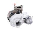 NOUVEAU GARRETT Turbocompresseur  HYUNDAI TRAJET 2.0 CRDI 729041-0009 729041-5009S - 2