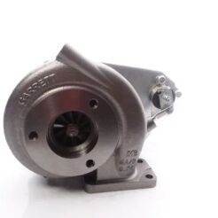GARRETT Turbocharger  Hino Dutro 4.0L 17201E0011H 17201E0012