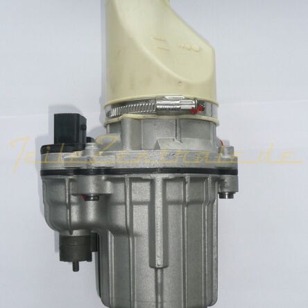 Power steering pump OPEL 7625655128