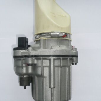 Power steering pump OPEL 7625655128