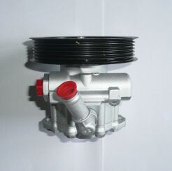 Servopumpe Hydraulikpumpe Lenkung Saab G4838447