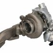 NEW GARRETT Turbocharger  Volkswagen VII GTD 2.0 TDI  821866-0009 04L253010HX - 2
