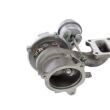 Borgwarner Turbocompresseur  FORD C MAX 16399980006 16399700018 - 3
