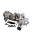 Borgwarner Turbocompresseur  FORD C MAX 16399980006 16399700018 - 2