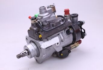 Injection pump DELPHI JCB 9320A831G