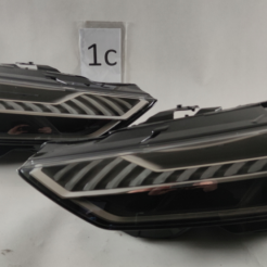 NEW AUDI A7 4K8 MAX FULL LED LEFT/RIGHT HEADLAMP LEFT/RIGHT 4K8941035F